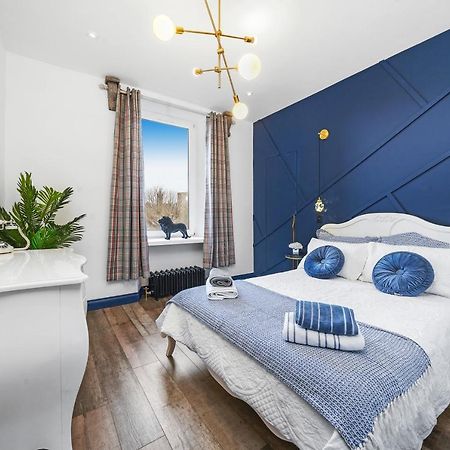 Roslin Place - Grampian Lettings Ltd Aberdeen Bagian luar foto