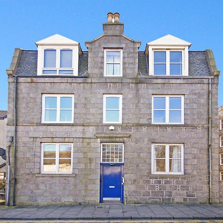 Roslin Place - Grampian Lettings Ltd Aberdeen Bagian luar foto