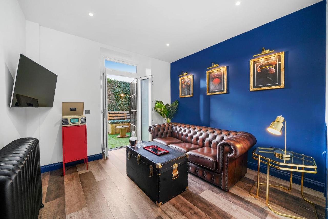 Roslin Place - Grampian Lettings Ltd Aberdeen Bagian luar foto