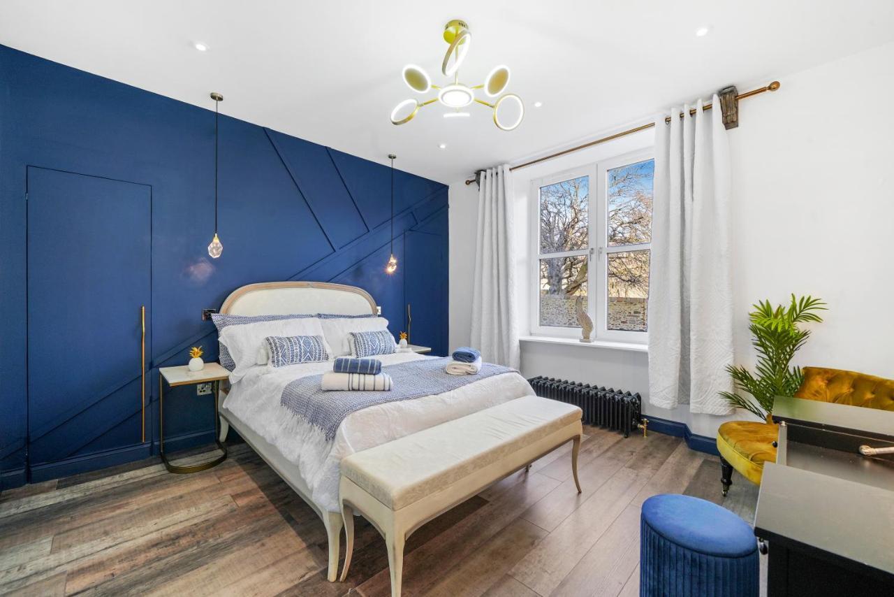 Roslin Place - Grampian Lettings Ltd Aberdeen Bagian luar foto
