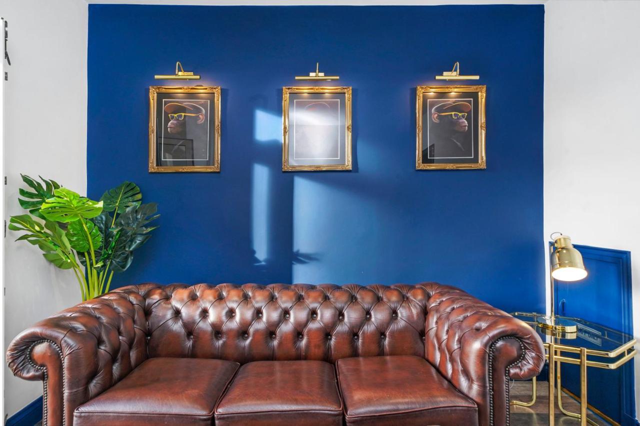 Roslin Place - Grampian Lettings Ltd Aberdeen Bagian luar foto