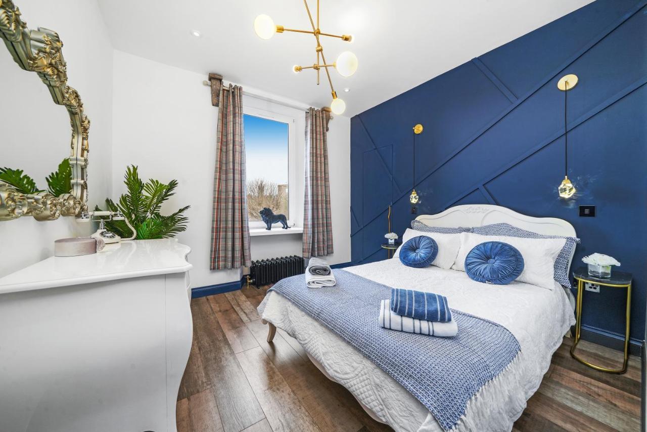 Roslin Place - Grampian Lettings Ltd Aberdeen Bagian luar foto