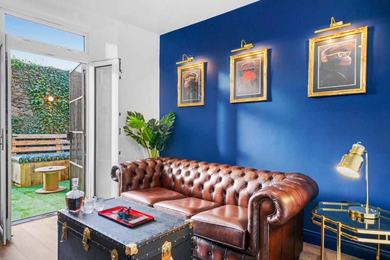 Roslin Place - Grampian Lettings Ltd Aberdeen Bagian luar foto