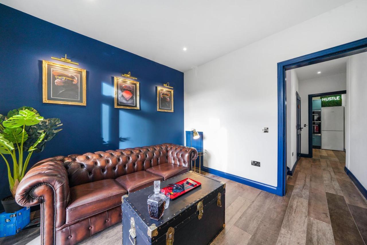 Roslin Place - Grampian Lettings Ltd Aberdeen Bagian luar foto