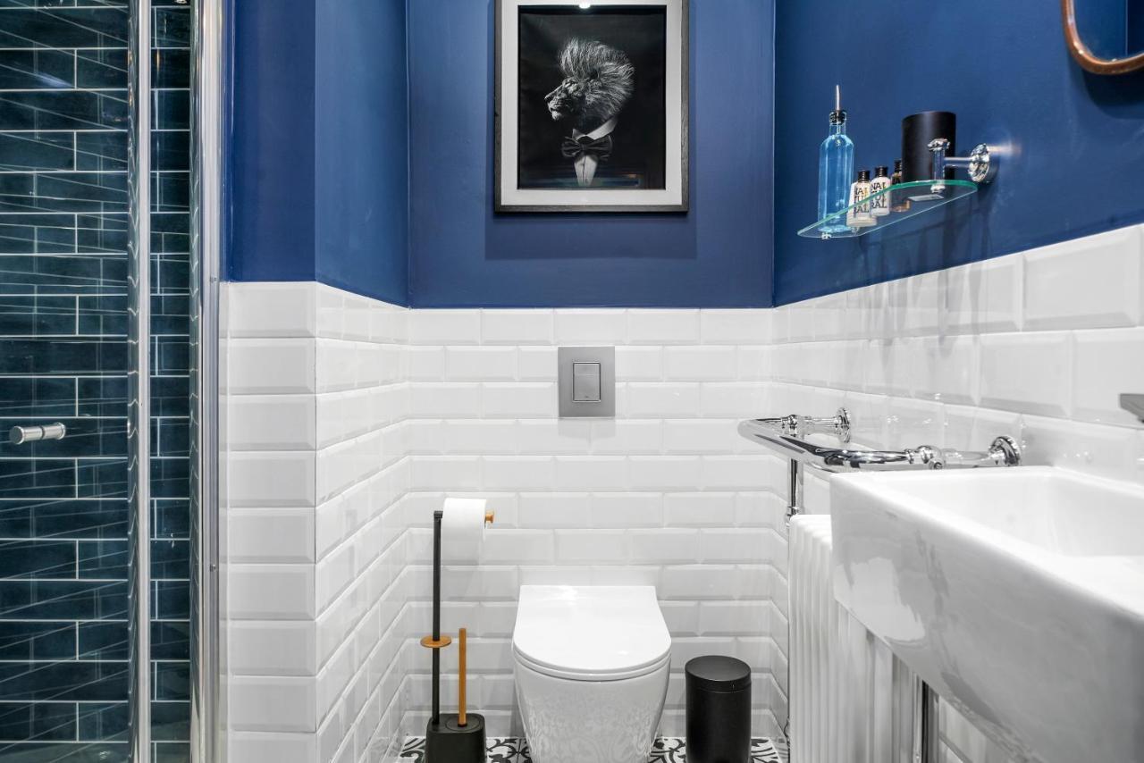 Roslin Place - Grampian Lettings Ltd Aberdeen Bagian luar foto