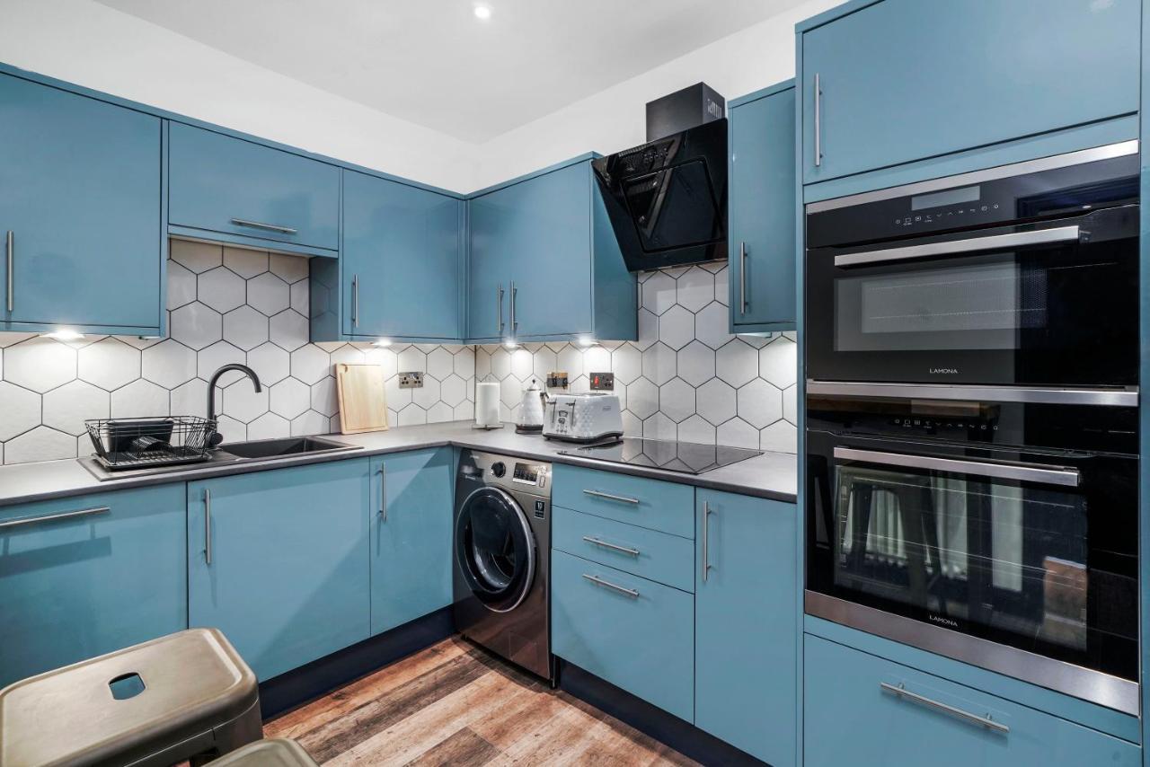 Roslin Place - Grampian Lettings Ltd Aberdeen Bagian luar foto
