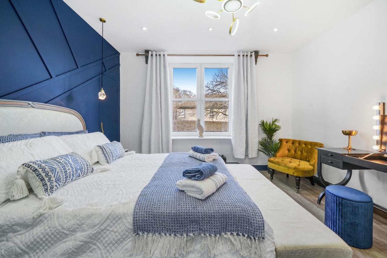 Roslin Place - Grampian Lettings Ltd Aberdeen Bagian luar foto