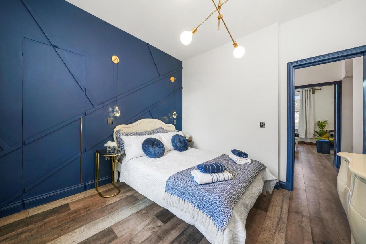 Roslin Place - Grampian Lettings Ltd Aberdeen Bagian luar foto